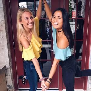 Meet your Posher, Mandy